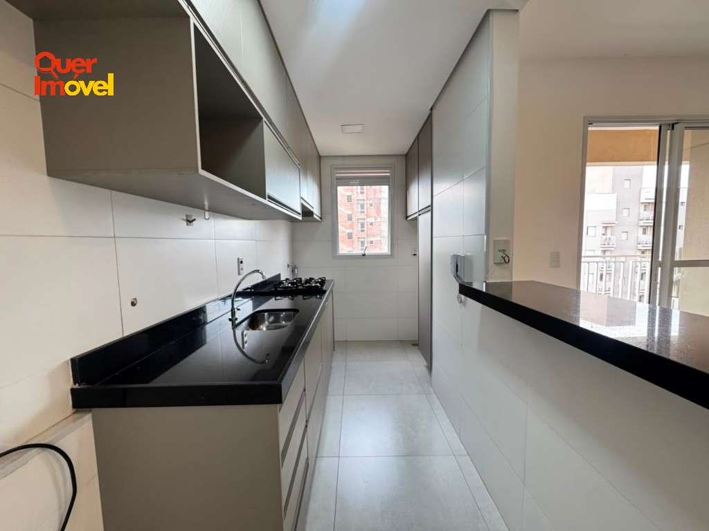 Apartamento para Venda em Ribeirão Preto / SP no bairro Ribeirânia