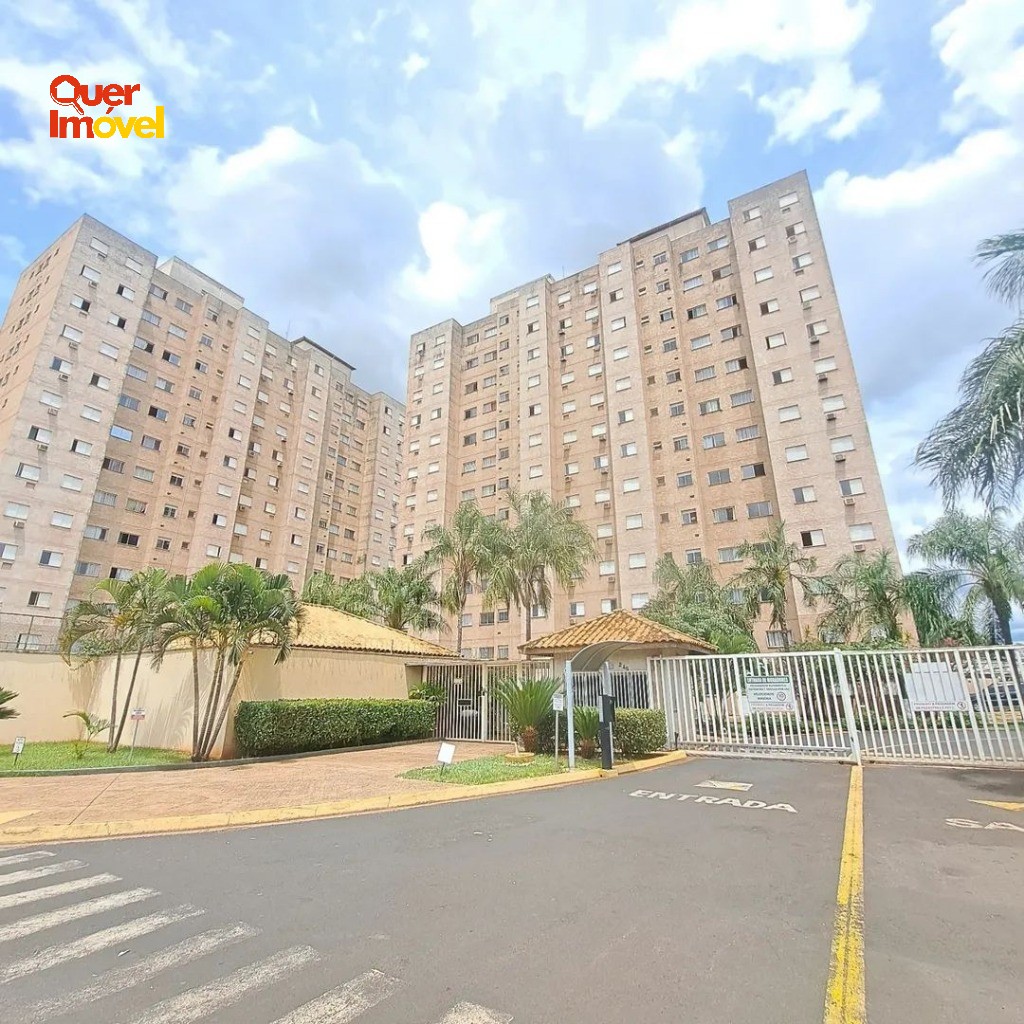 Apartamento, 2 quartos, 47 m² - Foto 1