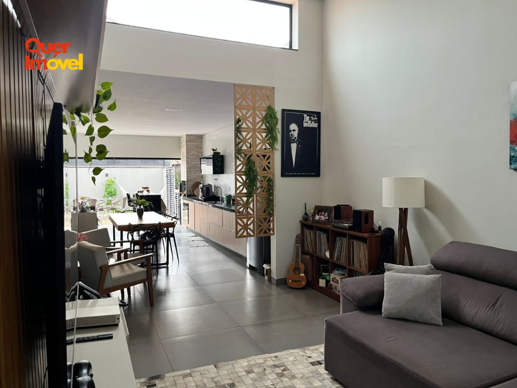 Casa de Condomínio, 3 quartos - Foto 3
