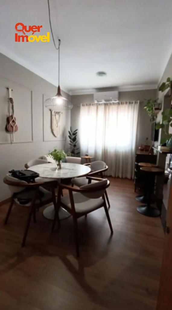 Apartamento, 2 quartos, 58 m² - Foto 2