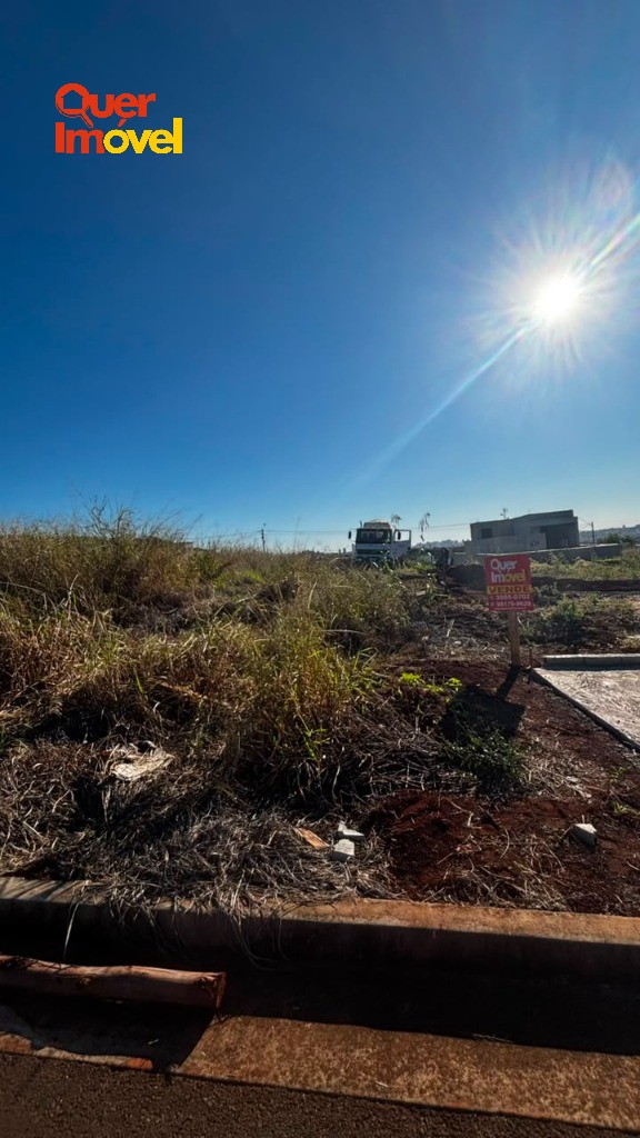 Terreno à venda em ribeirão preto-sp, bairro fazenda santa r