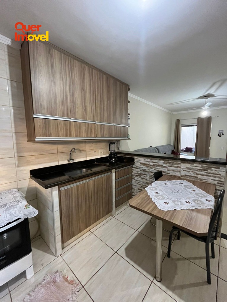 Casa, 2 quartos, 62 m² - Foto 5