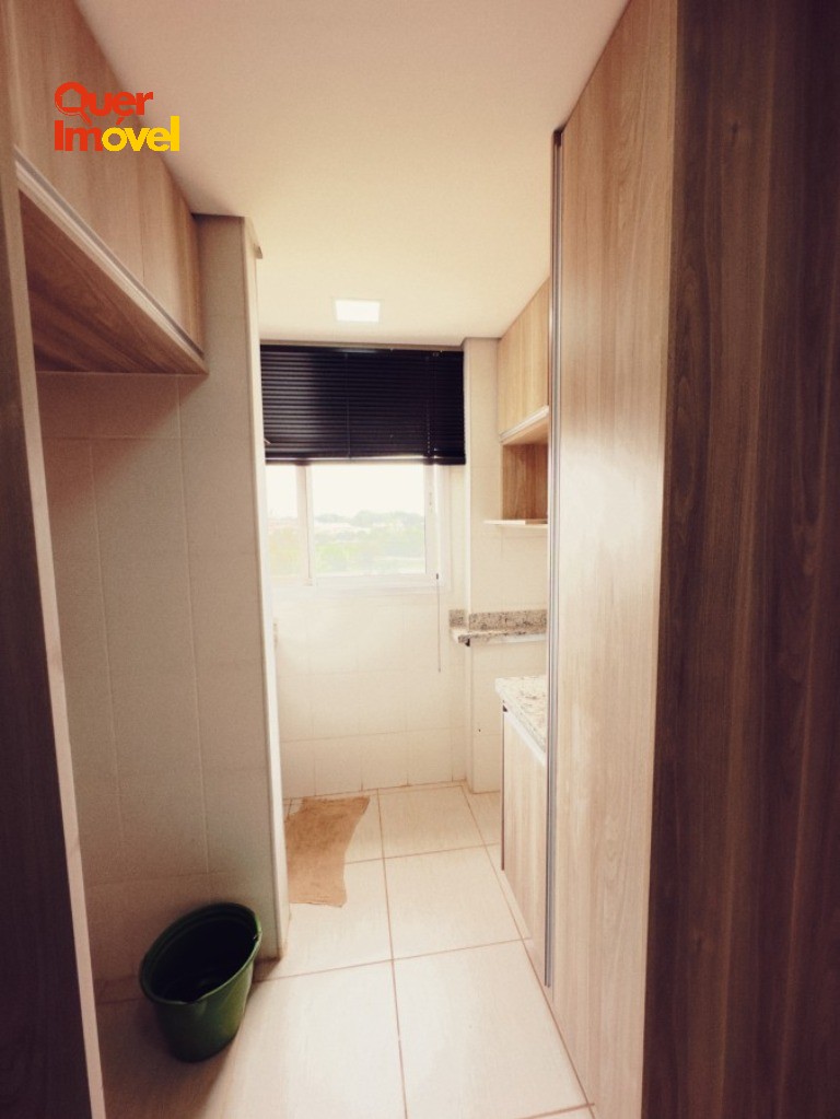 Apartamento, 2 quartos, 54 m² - Foto 4