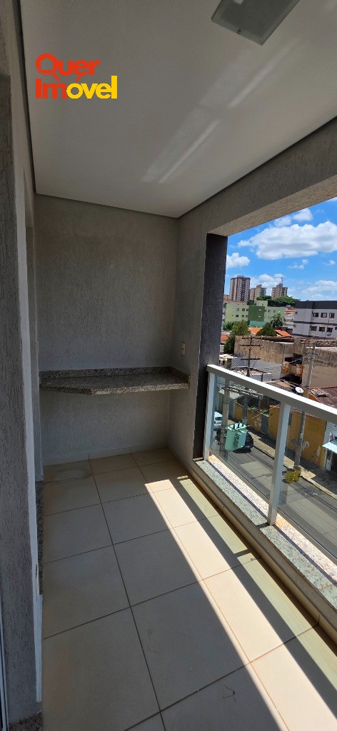 Venda de apartamento no bairro iguatemi em ribeirão preto-sp