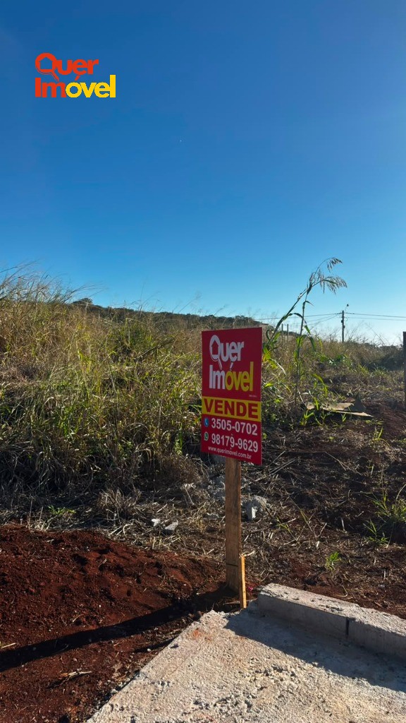 Terreno à venda em ribeirão preto-sp, bairro fazenda santa r