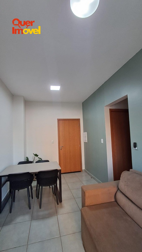 Apartamento, 2 quartos, 58 m² - Foto 3