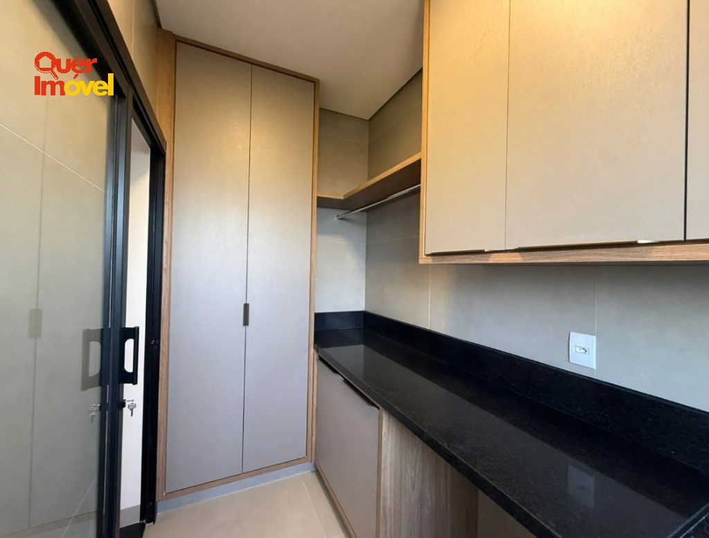 Excelente casa em condomínio à venda em ribeirão preto-sp, l
