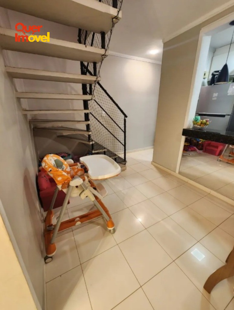 Excelente Cobertura à Venda em Ribeirão Preto-SP, Parque Industrial Lagoinha 3 Quartos, 1 Suíte, 1 Sala, 3 Banheiros, 2 Vaga
