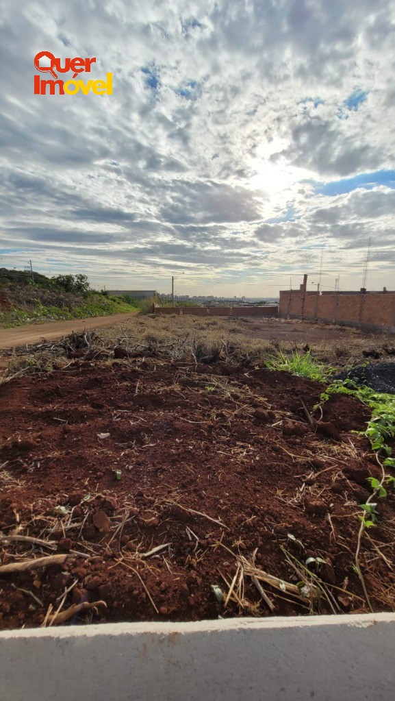 Oportunidade única: terreno de 278,68 m² à venda em ribeirão