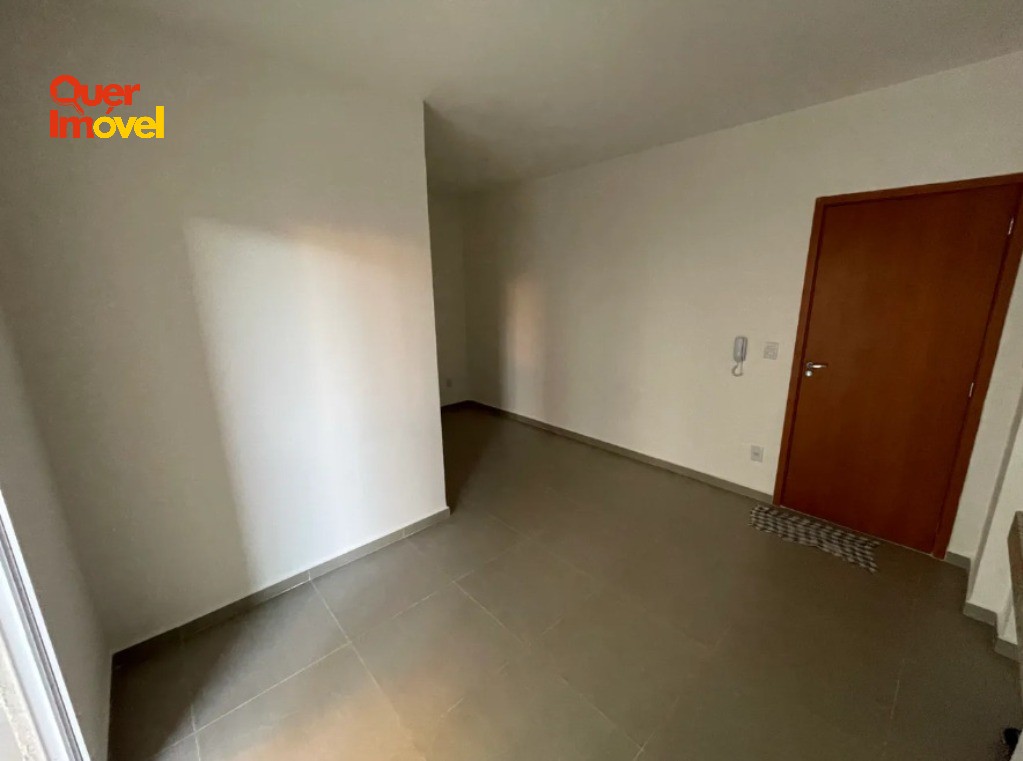 Apartamento, 2 quartos, 58 m² - Foto 2