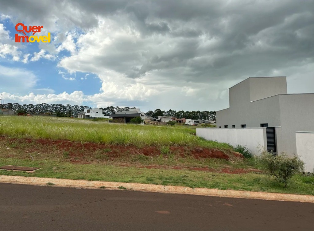 Loteamento e Condomínio, 275 m² - Foto 1