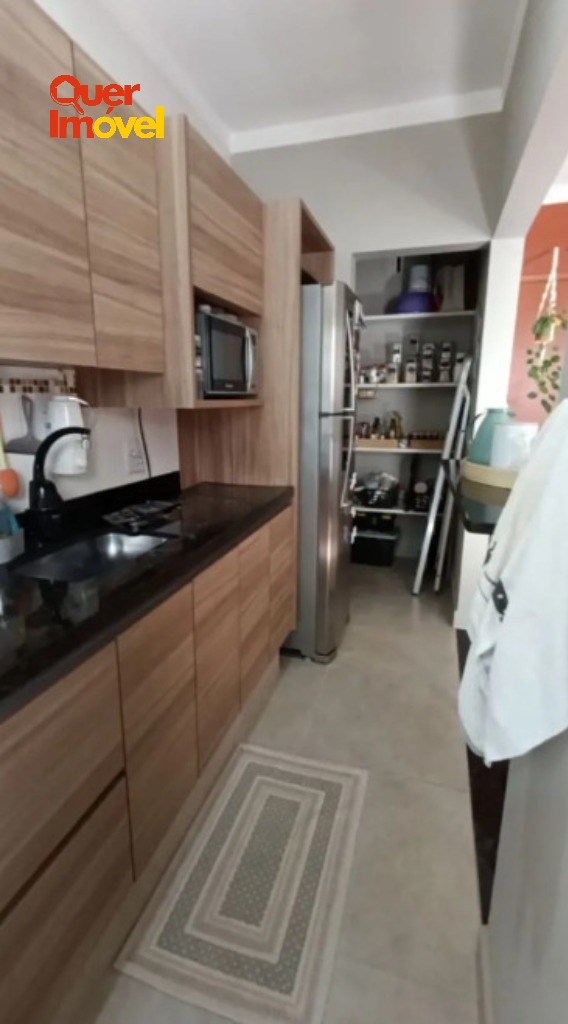 Apartamento, 2 quartos, 58 m² - Foto 3