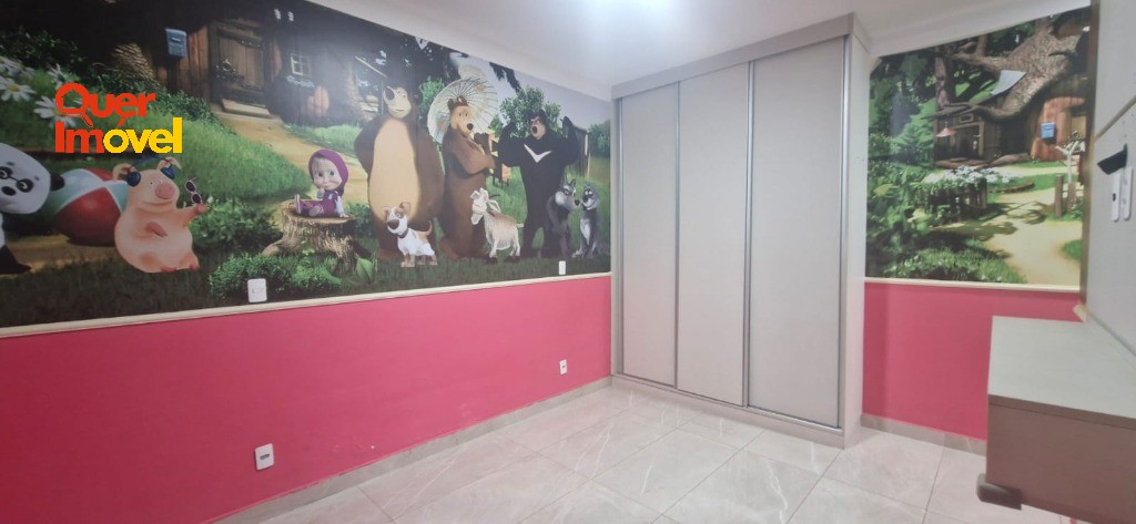 Casa de Condomínio, 3 quartos - Foto 19