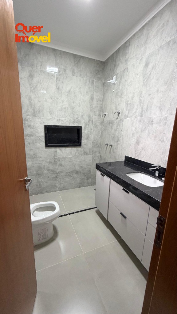 Casa de Condomínio, 3 quartos - Foto 21