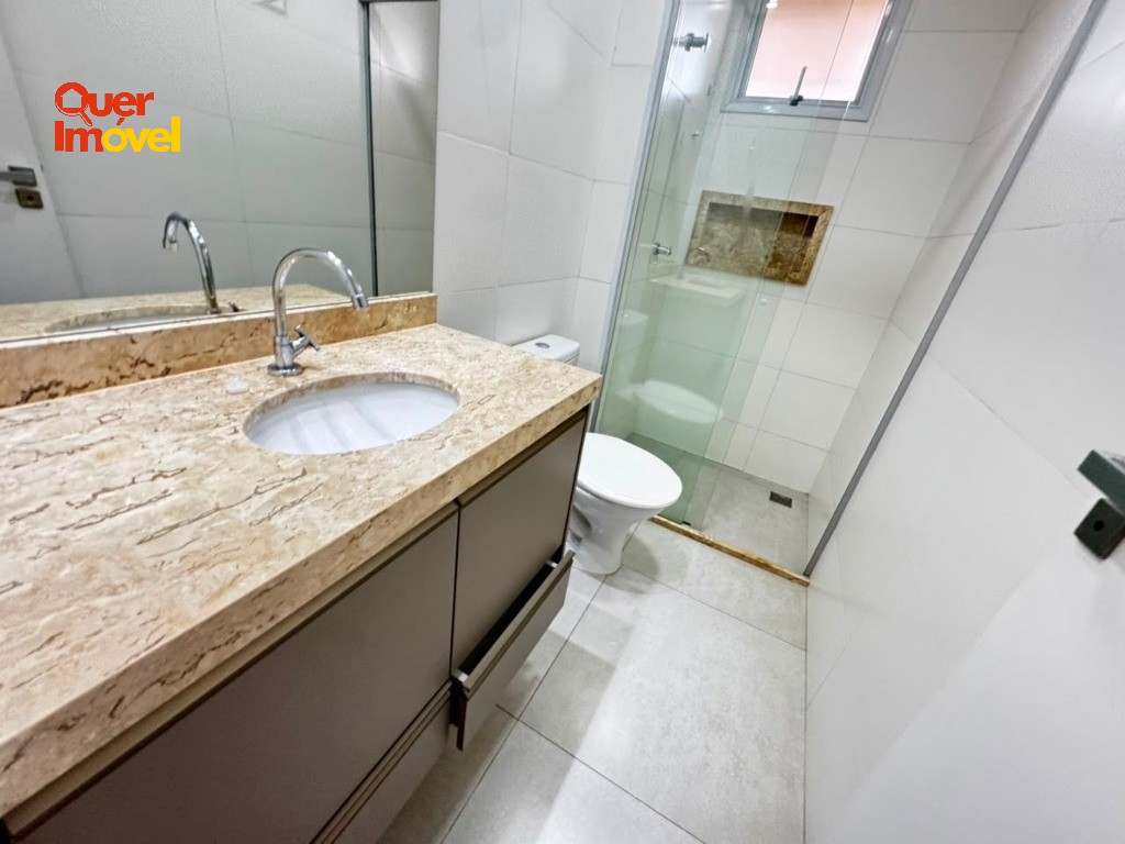 Apartamento para Venda em Ribeirão Preto / SP no bairro Ribeirânia