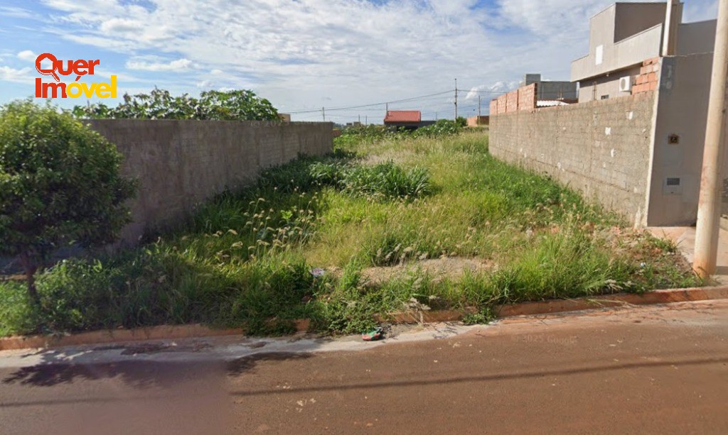 Terreno à venda em cravinhos-sp, no bairro bella cravinhos i