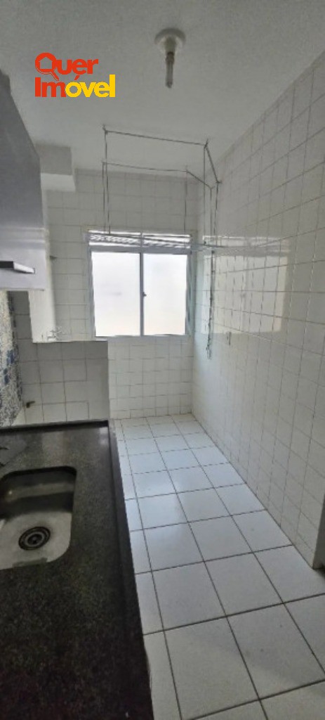Apartamento, 2 quartos, 48 m² - Foto 5