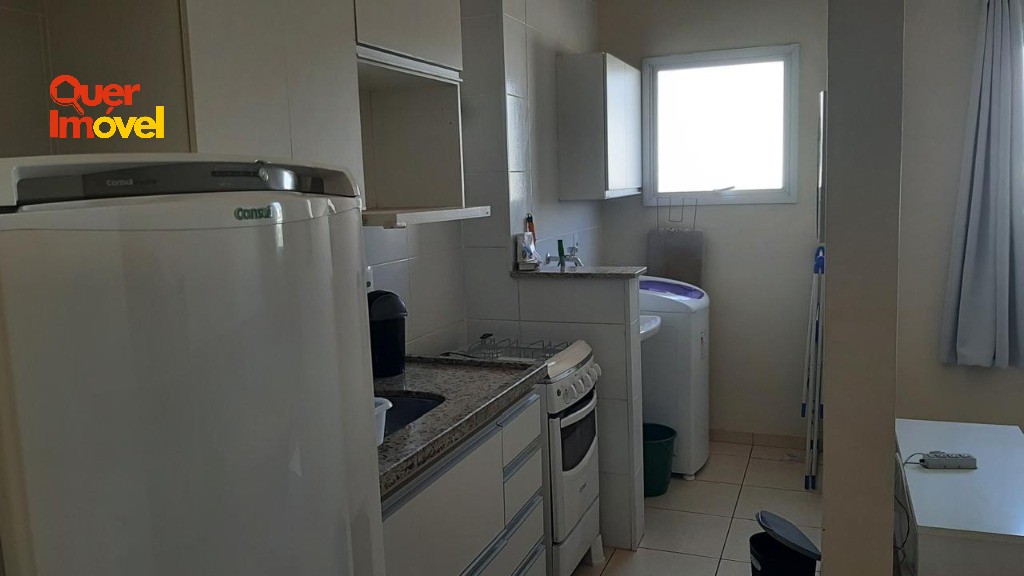 Apartamento, 1 quarto, 39 m² - Foto 8