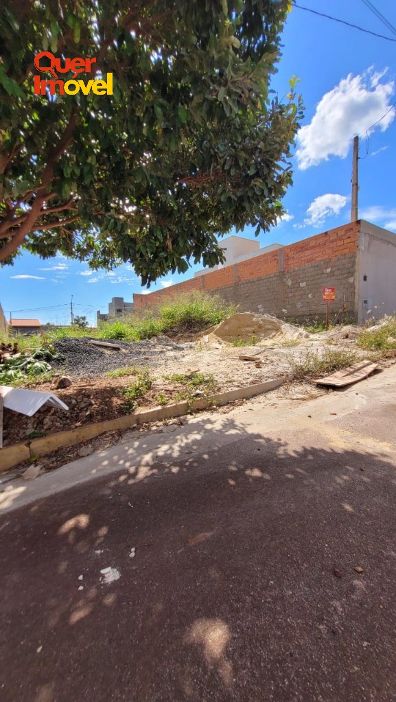 Terreno à venda em cravinhos-sp, no bairro bella cravinhos i