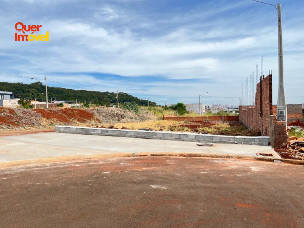 Terreno, 278 m² - Foto 3