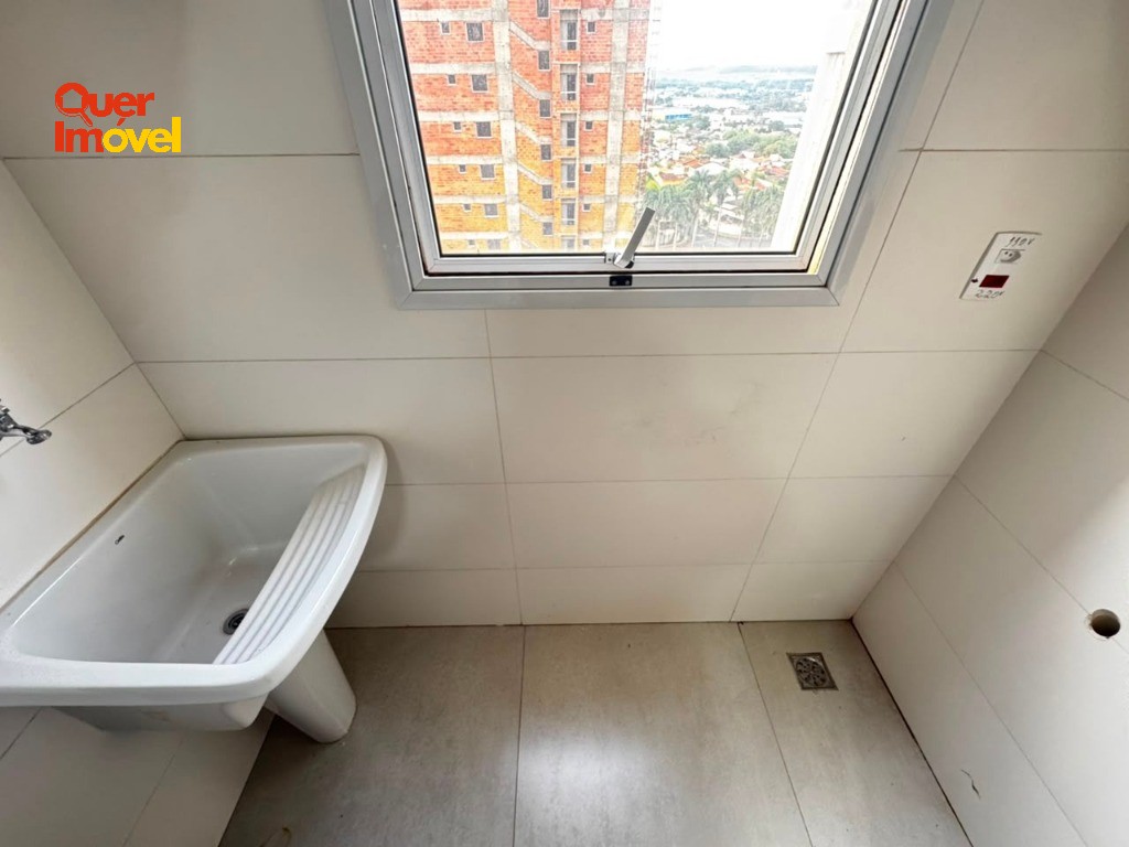 Apartamento para Venda em Ribeirão Preto / SP no bairro Ribeirânia