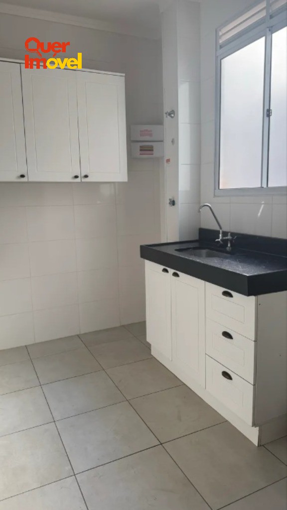 Apartamento, 2 quartos, 45 m² - Foto 5