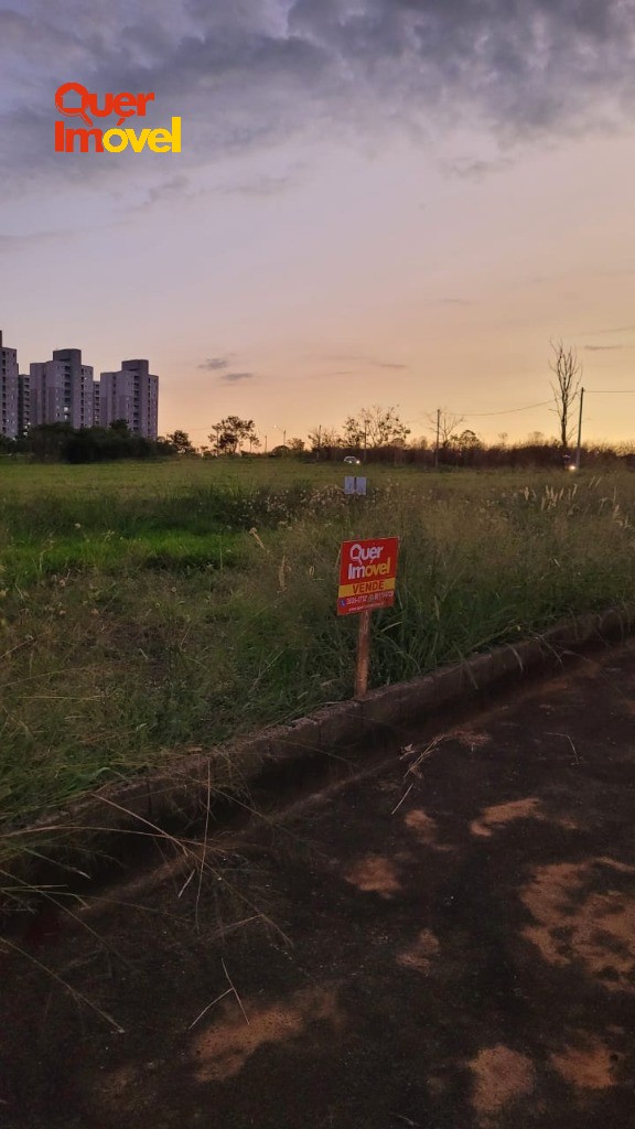 Terreno à venda em ribeirão preto-sp, parque das oliveiras 3