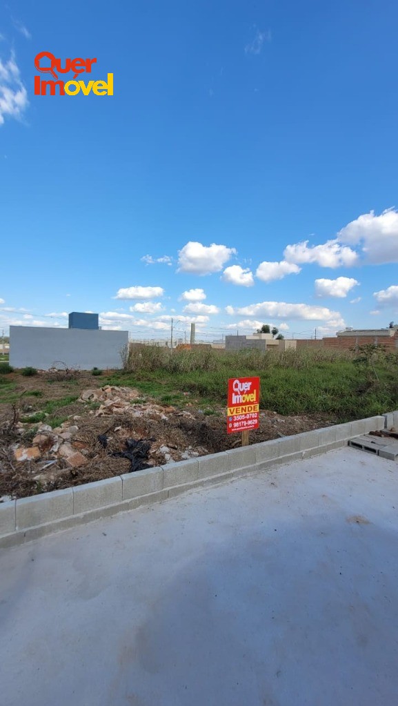 Terreno à venda em ribeirão preto, jd regatas: 173,40 m² de 