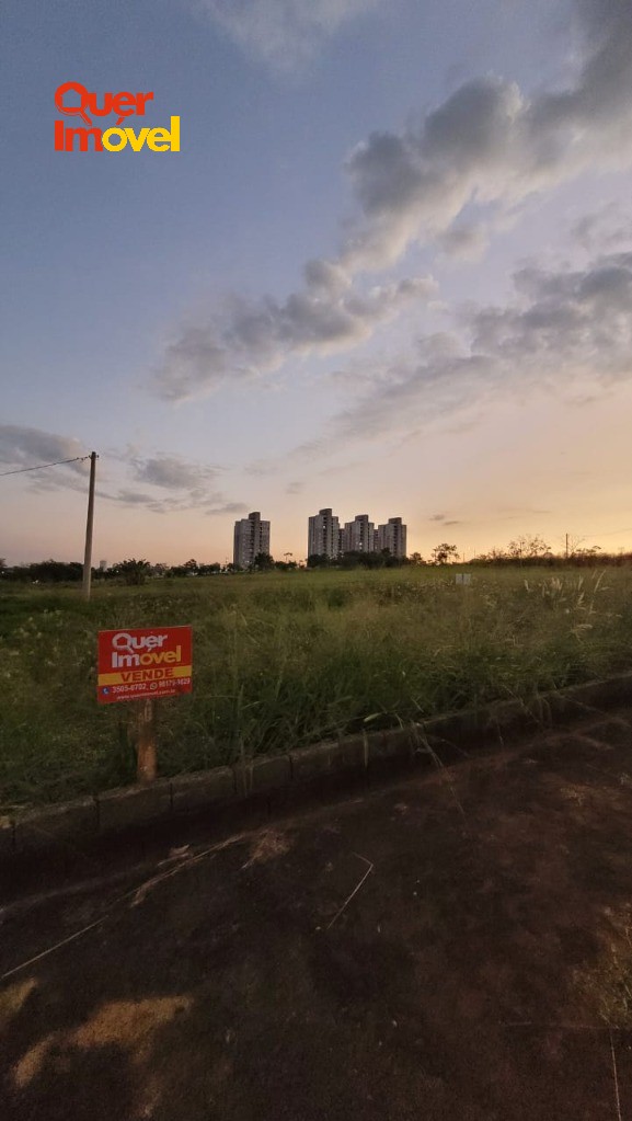 Terreno à venda em ribeirão preto-sp, parque das oliveiras 3