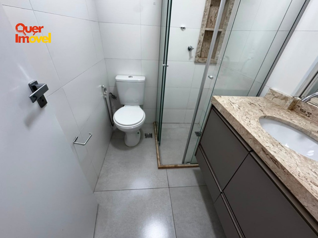 Apartamento para Venda em Ribeirão Preto / SP no bairro Ribeirânia