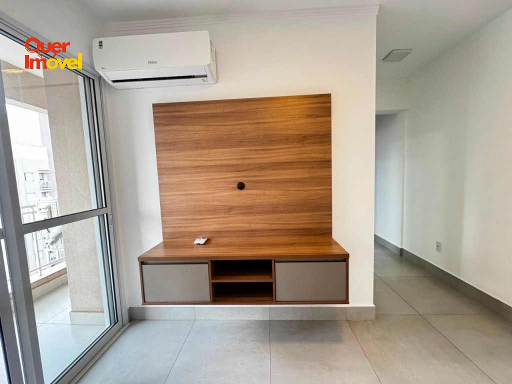 Apartamento para Venda em Ribeirão Preto / SP no bairro Ribeirânia