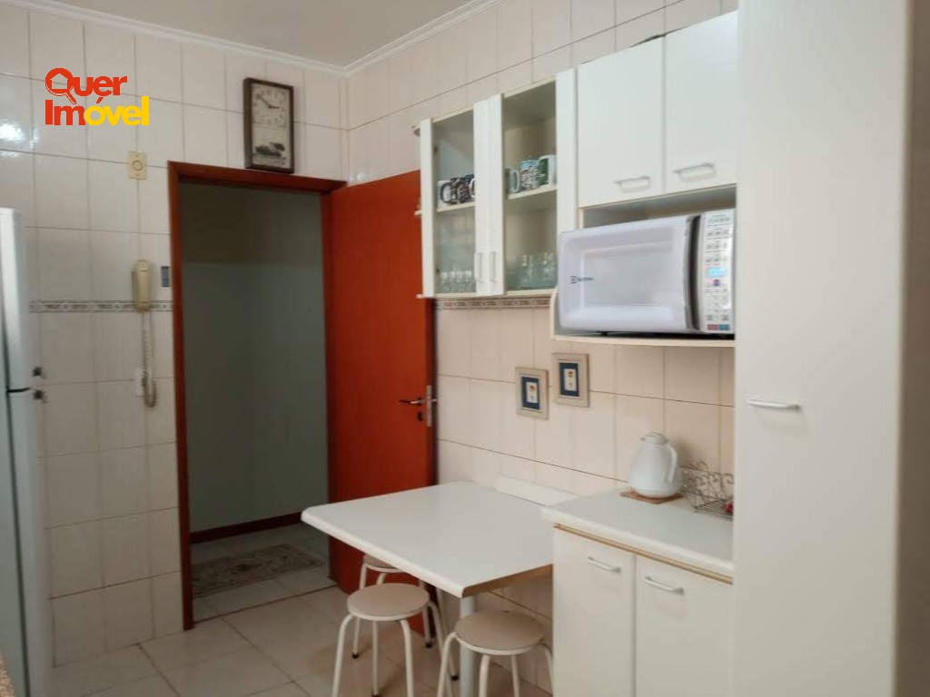 Apartamento à venda em ribeirão preto-sp, jardim sumaré:119m