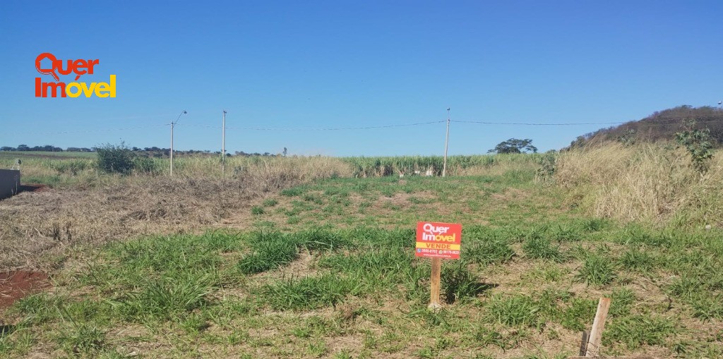 Terreno à venda em Ribeirão Preto-SP, bairro Fazenda Santa Rita do Picadão, 238,00 m² de área. Villas do Mirante, próximo ao Quinta da Mata