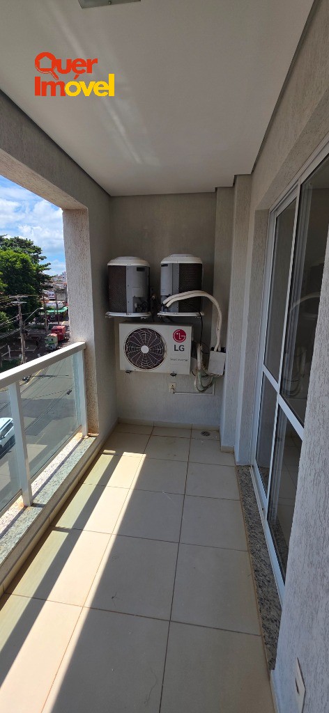 Venda de apartamento no bairro iguatemi em ribeirão preto-sp