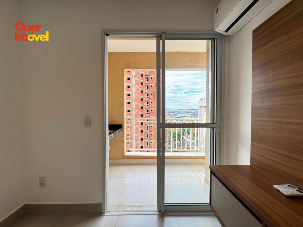 Apartamento para Venda em Ribeirão Preto / SP no bairro Ribeirânia