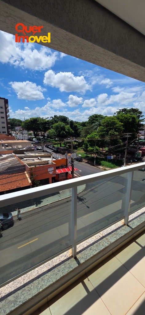 Venda de apartamento no bairro iguatemi em ribeirão preto-sp