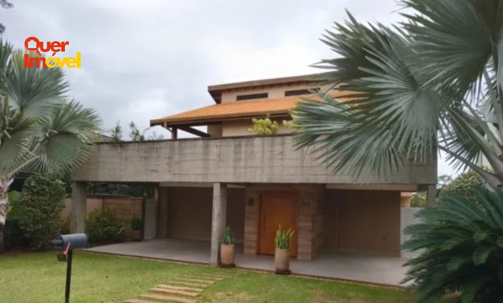 Casa de Condomínio, 4 quartos - Foto 2