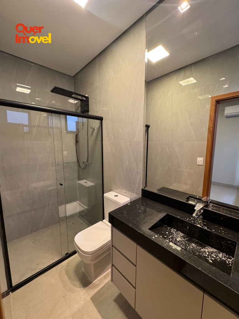 Imóvel de alto padrão: casa em condomínio à venda em ribeirã