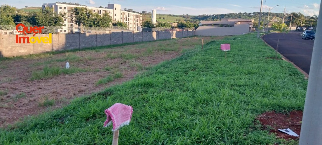 Loteamento e Condomínio, 278 m² - Foto 3