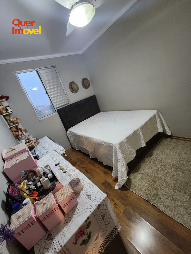 Excelente Cobertura à Venda em Ribeirão Preto-SP, Parque Industrial Lagoinha 3 Quartos, 1 Suíte, 1 Sala, 3 Banheiros, 2 Vaga