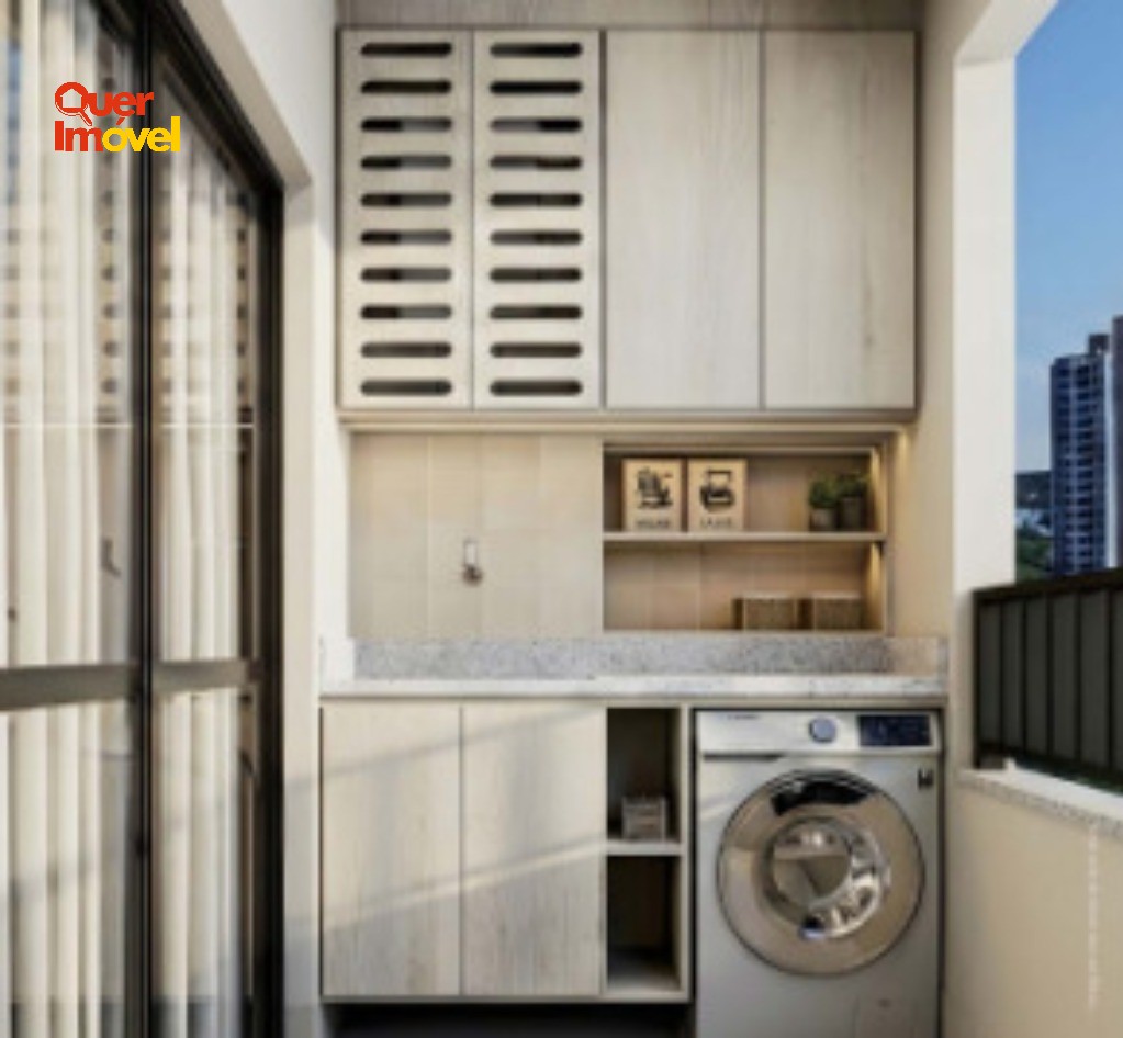 Apartamento, 1 quarto, 42 m² - Foto 2
