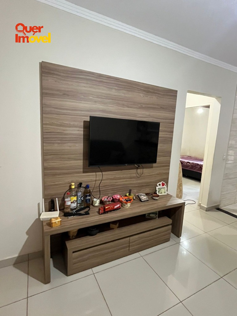 Casa, 2 quartos, 62 m² - Foto 3