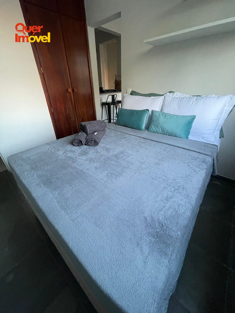 Apartamento, 1 quarto, 37 m² - Foto 7