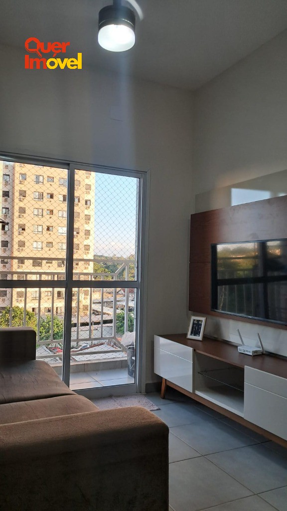 Apartamento, 2 quartos, 58 m² - Foto 2