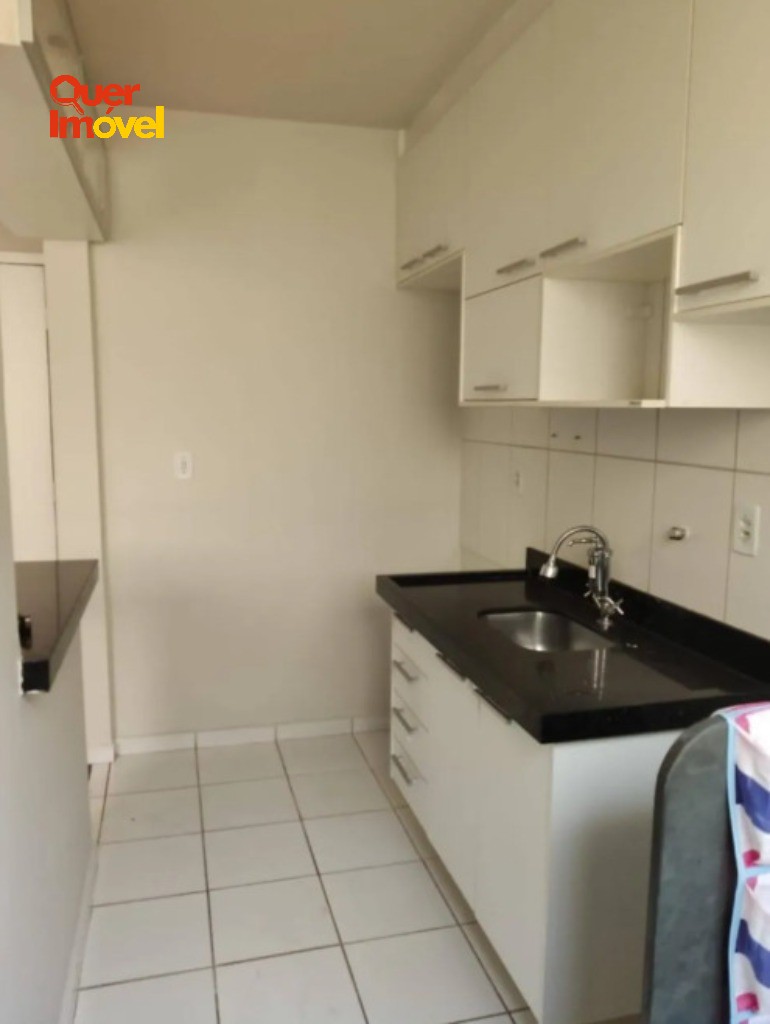 Apartamento, 2 quartos, 51 m² - Foto 4