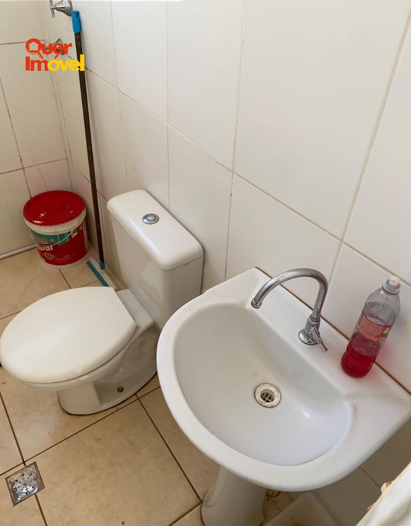 Apartamento, 2 quartos, 44 m² - Foto 5