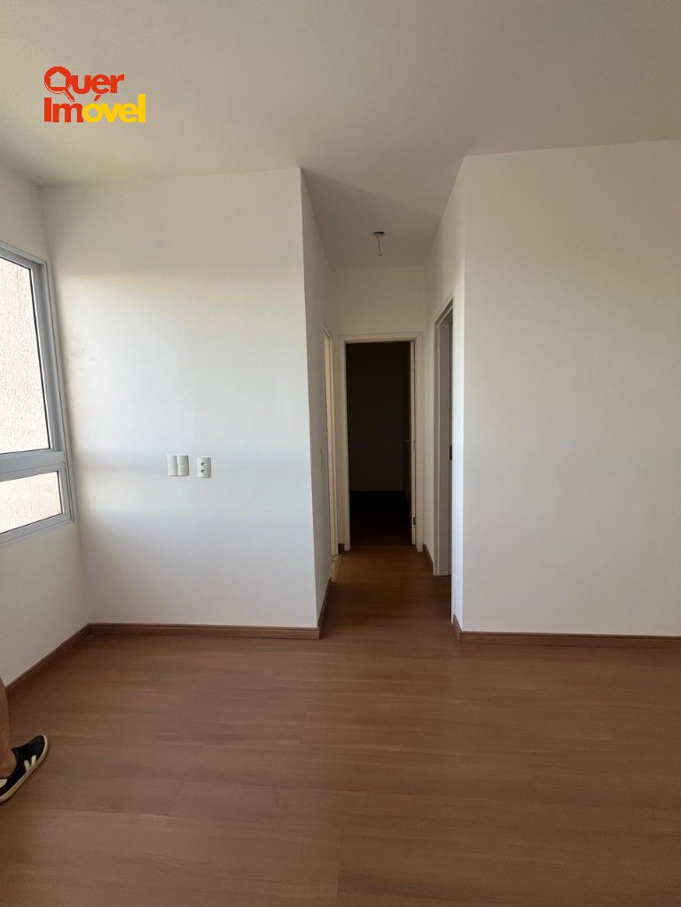 Apartamento, 2 quartos, 47 m² - Foto 2