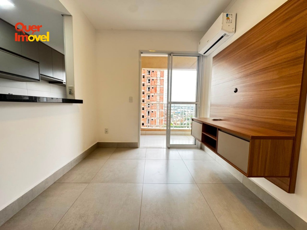 Apartamento para Venda em Ribeirão Preto / SP no bairro Ribeirânia