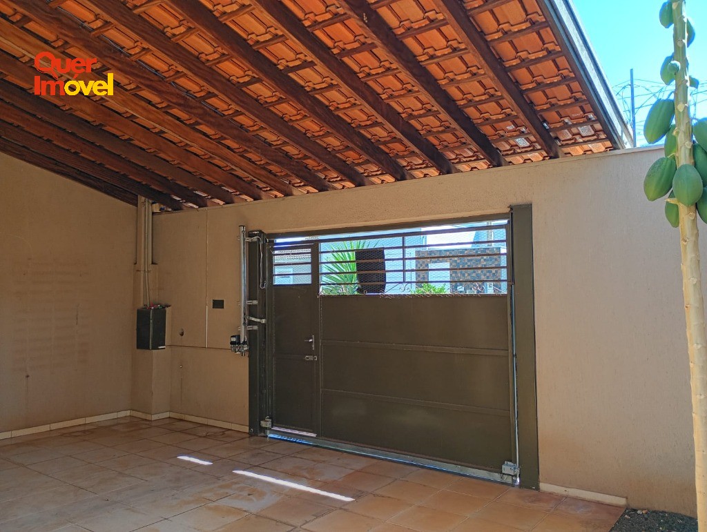 Casa, 2 quartos, 105 m² - Foto 1