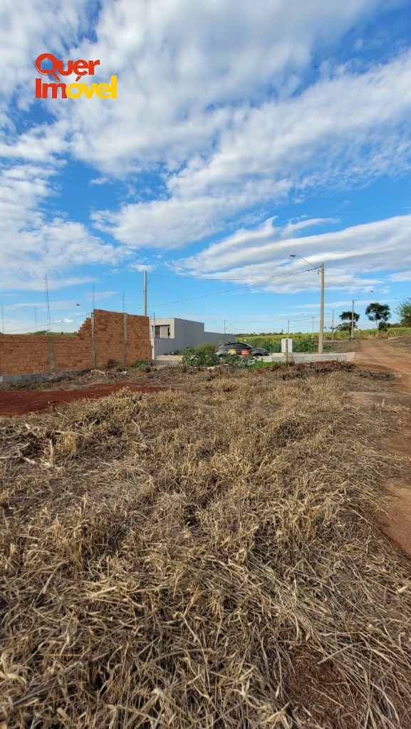 Oportunidade única: terreno de 278,68 m² à venda em ribeirão